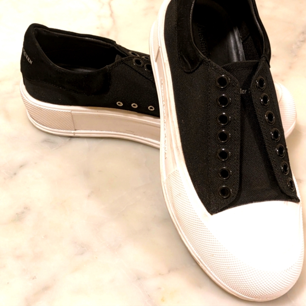 Alexander McQueen Sneakers